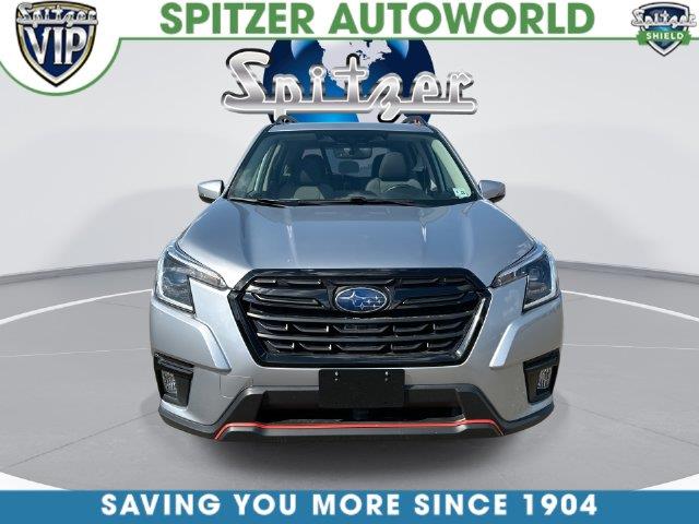 2023 Subaru Forester - $25,424