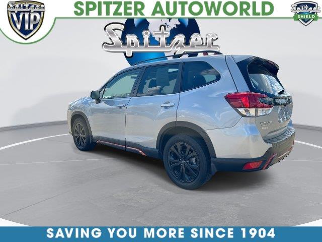 2023 Subaru Forester - $25,424