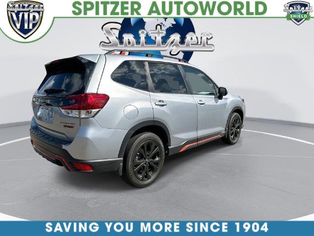 2023 Subaru Forester - $25,424