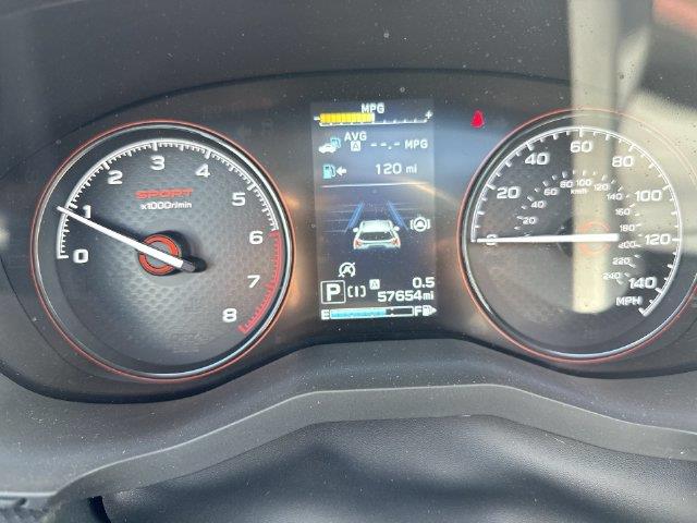 2023 Subaru Forester - $25,424