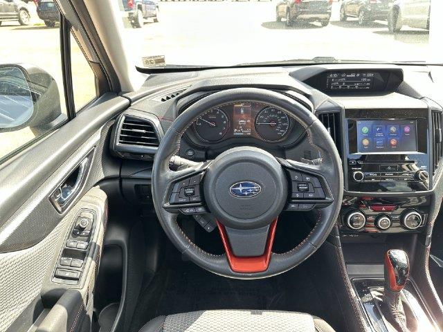2023 Subaru Forester - $25,424