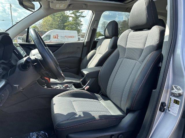 2023 Subaru Forester - $25,424