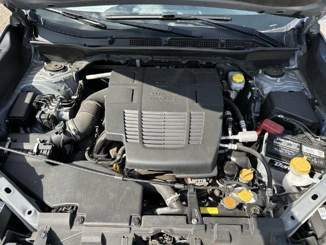 2023 Subaru Forester - $25,424