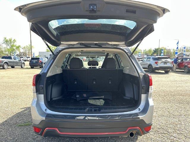 2023 Subaru Forester - $25,424