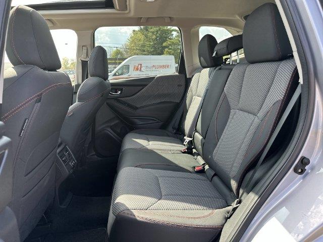 2023 Subaru Forester - $25,424