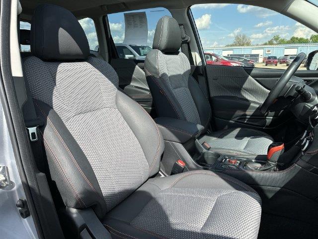 2023 Subaru Forester - $25,424
