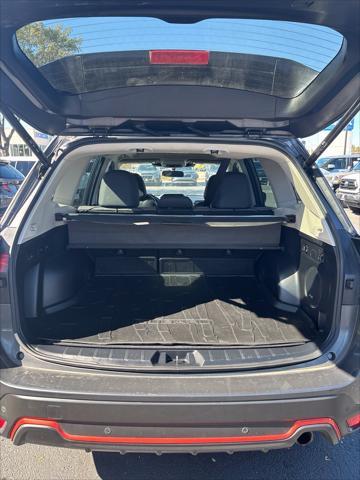 2024 Subaru Forester - $29,000