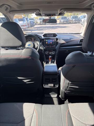 2024 Subaru Forester - $29,000