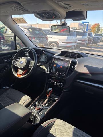 2024 Subaru Forester - $29,000