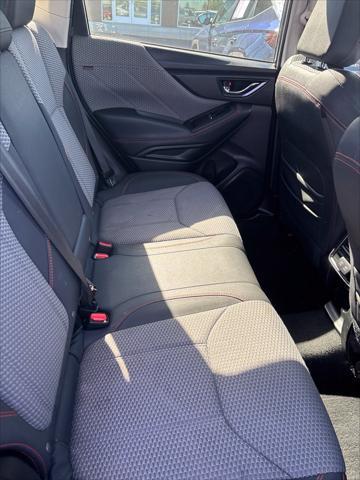 2024 Subaru Forester - $29,000