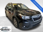 2020 Forester Thumbnail 1