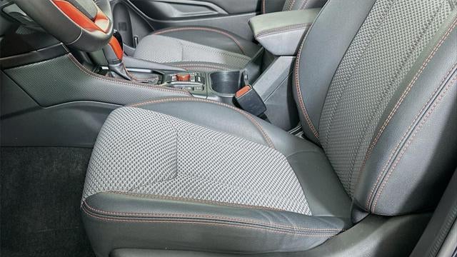 2022 Subaru Forester Sport