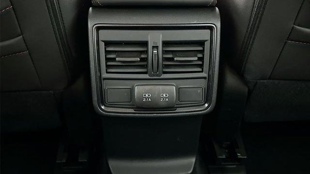 2022 Subaru Forester Sport