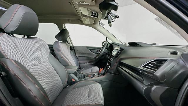 2022 Subaru Forester Sport