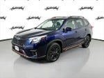 2022 Forester Thumbnail 1