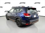 2022 Forester Thumbnail 7