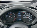2022 Forester Thumbnail 12