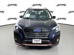 2022 Forester Thumbnail 2