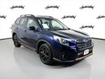 2022 Forester Thumbnail 3