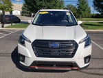 2024 Forester Thumbnail 2