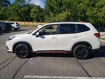 2024 Forester Thumbnail 4