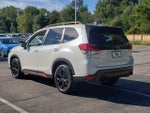 2024 Forester Thumbnail 5