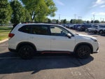 2024 Forester Thumbnail 10