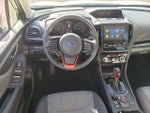 2024 Forester Thumbnail 17