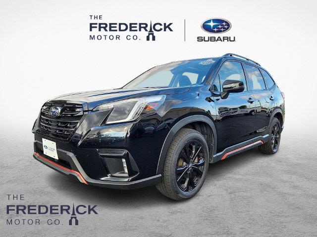 2024 Subaru Forester - $24,205