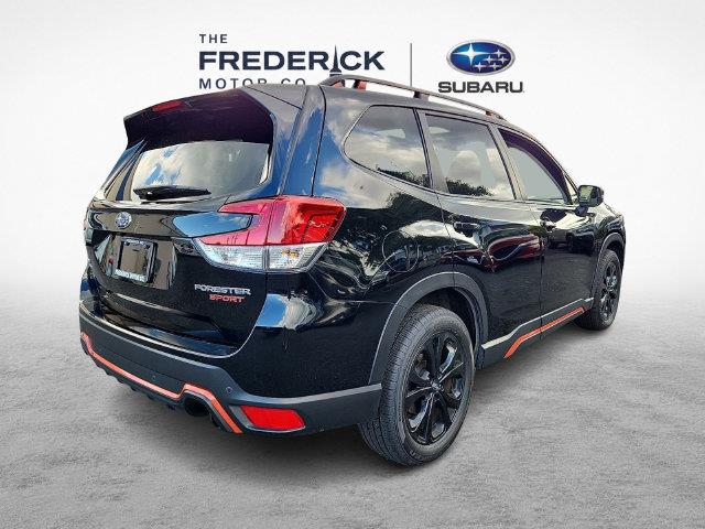 2024 Subaru Forester - $24,205