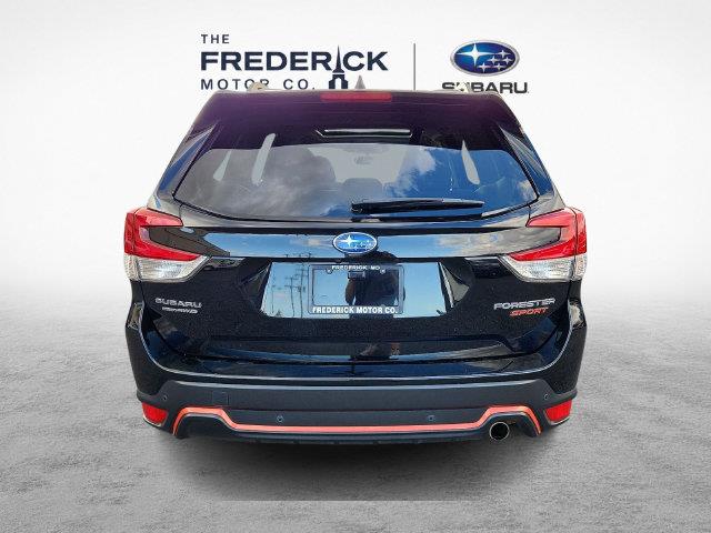 2024 Subaru Forester - $24,205
