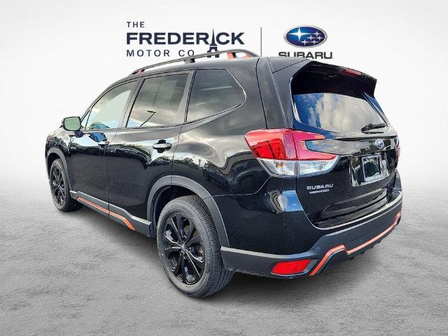 2024 Subaru Forester - $24,205