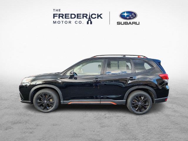 2024 Subaru Forester - $24,205