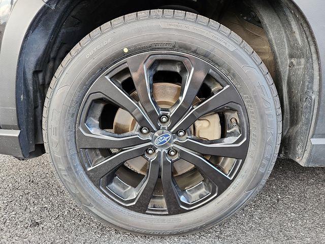 2024 Subaru Forester - $24,205