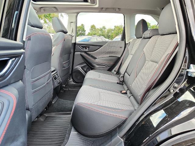 2024 Subaru Forester - $24,205