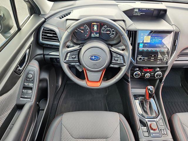 2024 Subaru Forester - $24,205