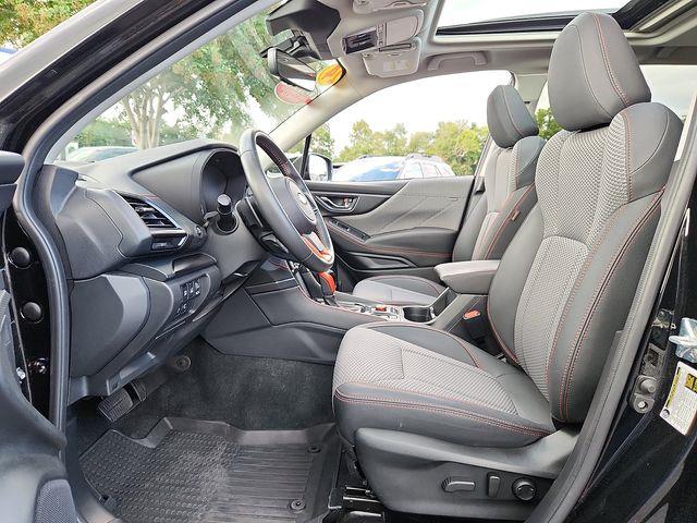 2024 Subaru Forester - $24,205