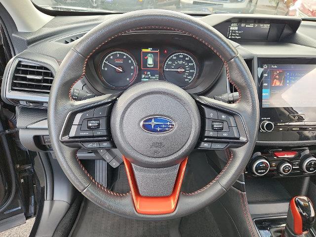 2024 Subaru Forester - $24,205