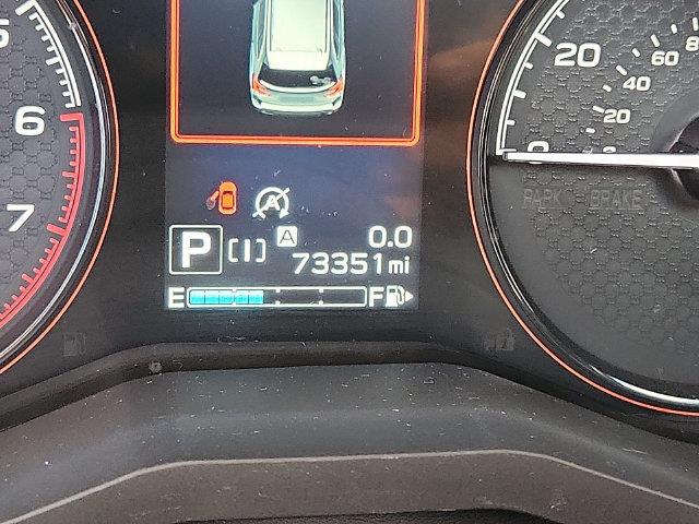 2024 Subaru Forester - $24,205