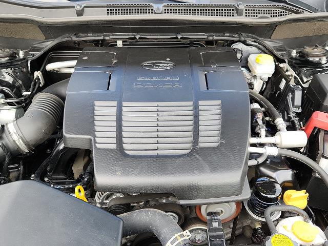 2024 Subaru Forester - $24,205