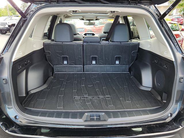 2024 Subaru Forester - $24,205