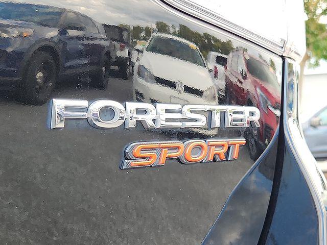 2024 Subaru Forester - $24,205