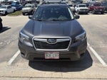 2020 Forester Thumbnail 2