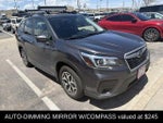 2020 Forester Thumbnail 3