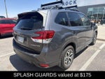 2020 Forester Thumbnail 4