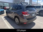 2020 Forester Thumbnail 7