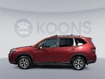 2020 Forester Thumbnail 2