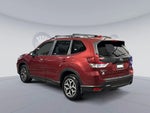 2020 Forester Thumbnail 3