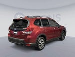 2020 Forester Thumbnail 5