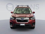 2020 Forester Thumbnail 8
